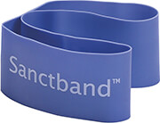 SANCTBAND ΛΑΣΤΙΧΟ ΑΝΤΙΣΤΑΣΗΣ SANCTBAND LOOP BAND ΣΚΛΗΡΟ