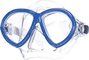 ΜΑΣΚΑ ΘΑΛΑΣΣΗΣ SALVAS FORMULA BLUE