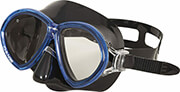 SALVAS ΜΑΣΚΑ ΘΑΛΑΣΣΗΣ SALVAS NEOLIGHT BLEU