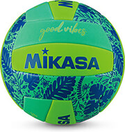 MIKASA ΜΠΑΛΑ BEACH VOLLEY MIKASA BV354TV-GV-GG NO. 5