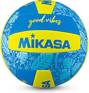 MIKASA ΜΠΑΛΑ BEACH VOLLEY MIKASA BV354TV-GV-YB NO. 5