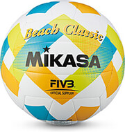 MIKASA ΜΠΑΛΑ BEACH VOLLEY MIKASA BV543C-VXA-LG NO. 5