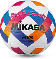 MIKASA ΜΠΑΛΑ BEACH VOLLEY MIKASA BV543C-VXA NO. 5