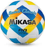 MIKASA ΜΠΑΛΑ BEACH VOLLEY MIKASA BV543C-VXA-Y NO. 5