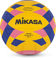 MIKASA ΜΠΑΛΑ WATER POLO MIKASA WP440C NO. 4