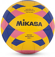 MIKASA ΜΠΑΛΑ WATER POLO MIKASA WP550C NO. 5