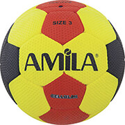 ΜΠΑΛΑ HANDBALL AMILA 0HB-41323 NO. 3 57-60CM