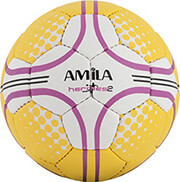ΜΠΑΛΑ HANDBALL AMILA HERMES 2 NO. 2 54-56CM