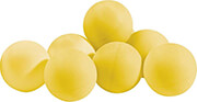 SUNFLEX ΜΠΑΛΑΚΙΑ PING PONG SUNFLEX LEARNING PVC 144 ΤΕΜΑΧΙΑ
