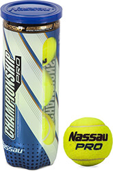 ΜΠΑΛΑΚΙΑ TENNIS NASSAU CHAMPIONSHIP PRO