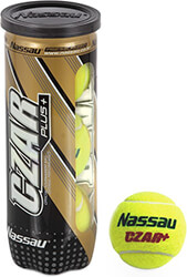 ΜΠΑΛΑΚΙΑ TENNIS NASSAU CZAR+