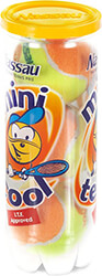 ΜΠΑΛΑΚΙΑ TENNIS NASSAU MINI COOL