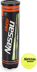 ΜΠΑΛΑΚΙΑ TENNIS NASSAU SMASH CLAY COURT