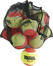 TELOON ΜΠΑΛΑΚΙΑ TENNIS TELOON MINI