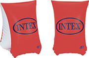 INTEX ΜΠΡΑΤΣΑΚΙΑ ΦΟΥΣΚΩΤΑ INTEX DELUXE LARGE