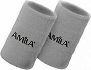 ΠΕΡΙΚΑΡΠΙΟ AMILA ΓΚΡΙ