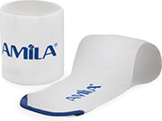 ΠΕΡΙΚΑΡΠΙΟ ΤΕΝΝΙΣ ΜΕ VELCRO