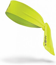 ΠΕΡΙΜΕΤΩΠΙΟ BANDANA AMILA TIE BAND LIME/YELLOW