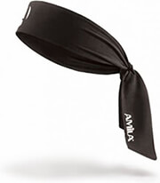 ΠΕΡΙΜΕΤΩΠΙΟ BANDANA AMILA TIE BAND ΜΑΥΡΟ