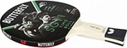 BUTTERFLY ΡΑΚΕΤΑ PING PONG BUTTERFLY TIMO BOLL SG11