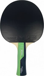 BUTTERFLY ΡΑΚΕΤΑ PING PONG BUTTERFLY TIMO BOLL SMARAGD