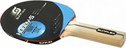 SUNFLEX ΡΑΚΕΤΑ PING PONG SUNFLEX HOBBY-S