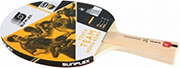 SUNFLEX ΡΑΚΕΤΑ PING PONG SUNFLEX YOUTH TEAM HONG KONG