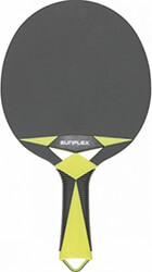 SUNFLEX ΡΑΚΕΤΑ PING PONG ΕΞΩΤΕΡΙΚΟΥ ΧΩΡΟΥ SUNFLEX ZIRCON