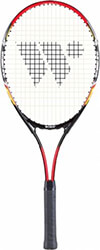 ALUMTEC ΡΑΚΕΤΑ TENNIS WISH ALUMTEC 2510 ΚΟΚΚΙΝΗ