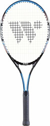 ALUMTEC ΡΑΚΕΤΑ TENNIS WISH ALUMTEC 2510 ΜΠΛΕ