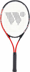 ALUMTEC ΡΑΚΕΤΑ TENNIS WISH ALUMTEC 2515 ΚΟΚΚΙΝΟ/ΜΑΥΡΟ