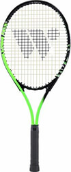 ALUMTEC ΡΑΚΕΤΑ TENNIS WISH ALUMTEC 2515 ΠΡΑΣΙΝΟ/ΜΑΥΡΟ