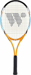 ALUMTEC ΡΑΚΕΤΑ TENNIS WISH ALUMTEC 2577 ΠΟΡΤΟΚΑΛΙ