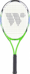 ALUMTEC ΡΑΚΕΤΑ TENNIS WISH ALUMTEC 2577 ΠΡΑΣΙΝΗ