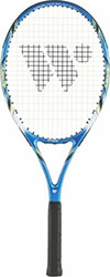 FUSIONTEC ΡΑΚΕΤΑ TENNIS WISH FUSIONTEC 590