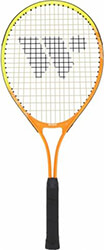 FUSIONTEC ΡΑΚΕΤΑ TENNIS WISH JUNIOR 2600 ΠΟΡΤΟΚΑΛΙ/ΚΙΤΡΙΝΟ