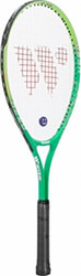 FUSIONTEC ΡΑΚΕΤΑ TENNIS WISH JUNIOR 2600 ΠΡΑΣΙΝΟ/ΤΙΡΚΟΥΑΖ