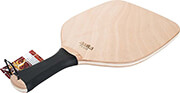 AMILA ΡΑΚΕΤΑ ΠΑΡΑΛΙΑΣ AMILA PLUS 15MM 440-450GR