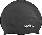 ΣΚΟΥΦΑΚΙ ΚΟΛΥΜΒΗΣΗΣ AMILA BASIC ΜΑΥΡΟ