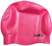 ΣΚΟΥΦΑΚΙ ΚΟΛΥΜΒΗΣΗΣ AMILA BASIC ΡΟΖ