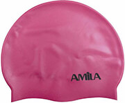 ΣΚΟΥΦΑΚΙ ΚΟΛΥΜΒΗΣΗΣ ΠΑΙΔΙΚΟ AMILA ΡΟΖ
