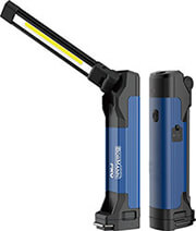 BORMANN BPR6026 ΦΑΚΟΣ ΛΑΜΠΑ ΕΡΓΑΣΙΑΣ 800LM ΑΔΙΑΒΡΟΧΟΣ