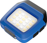 BORMANN BORMANN BPR6034 ΦΑΚΟΣ ΜΕ ΚΛΙΠ ΕΠΑΝΑΦΟΡΤΙΖΟΜΕΝΟΣ 200LM