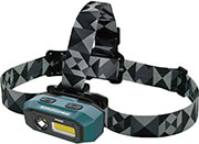 BORMANN BORMANN BPR6065 ΦΑΚΟΣ ΚΕΦΑΛΗΣ ΕΠΑΝΑΦΟΡΤΙΖΟΜΕΝΟΣ