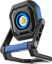 BORMANN BPR6090 ΠΡΟΒΟΛΕΑΣ ΕΡΓΑΣΙΑΣ LED ΕΠΑΝΑΦΟΡΤΙΖΟΜΕΝΟΣ 2000LM