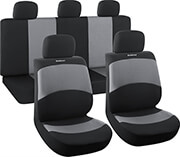 BORMANN BORMANN BWC3300 ΣΕΤ ΚΑΛΥΜΜΑΤΑ ΑΥΤΟΚΙΝΗΤΟΥ