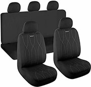 BORMANN BORMANN BWC3560 ΣΕΤ ΚΑΛΥΜΜΑΤΑ ΑΥΤΟΚΙΝΗΤΟΥ