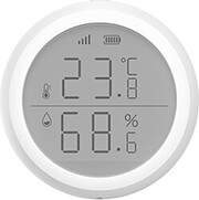 IMOU IMOU BY DAHUA ZTM1-EU TEMPERATURE &amp; HUMINITY SENSOR