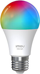 IMOU IMOU BY DAHUA CL1B-5-E27 COLOR LIGHT SMART BULB E27 806LM 16M COLORS