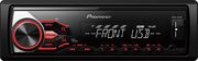 PIONEER MVH-181UB RDS USB AUX-IN 1DIN ANDROID MEDIA ACCESS FLAC DETACHABLE PANEL